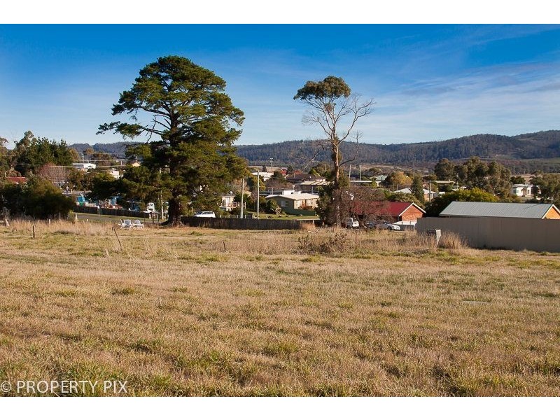 Lot 2/41 Inkerman Street, Triabunna TAS 7190