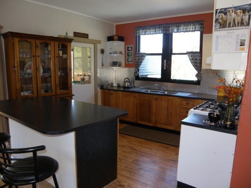 81 Daniels Road, Colebrook TAS 7027