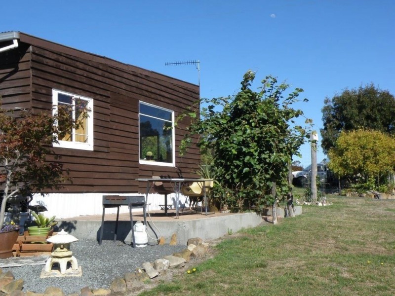 81 Daniels Road, Colebrook TAS 7027