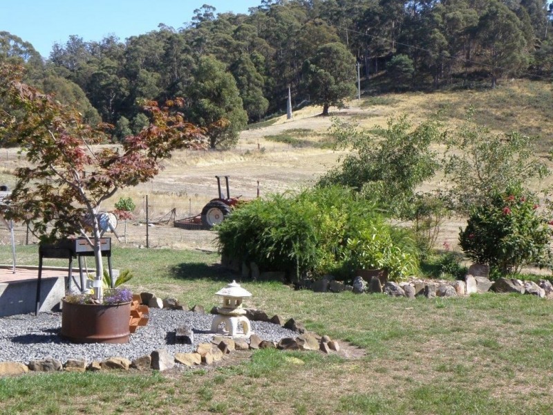 81 Daniels Road, Colebrook TAS 7027