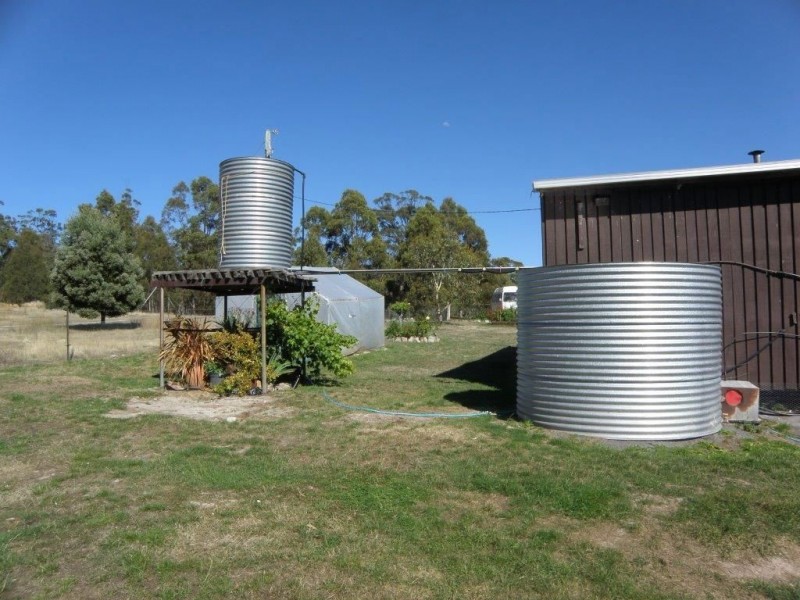 81 Daniels Road, Colebrook TAS 7027