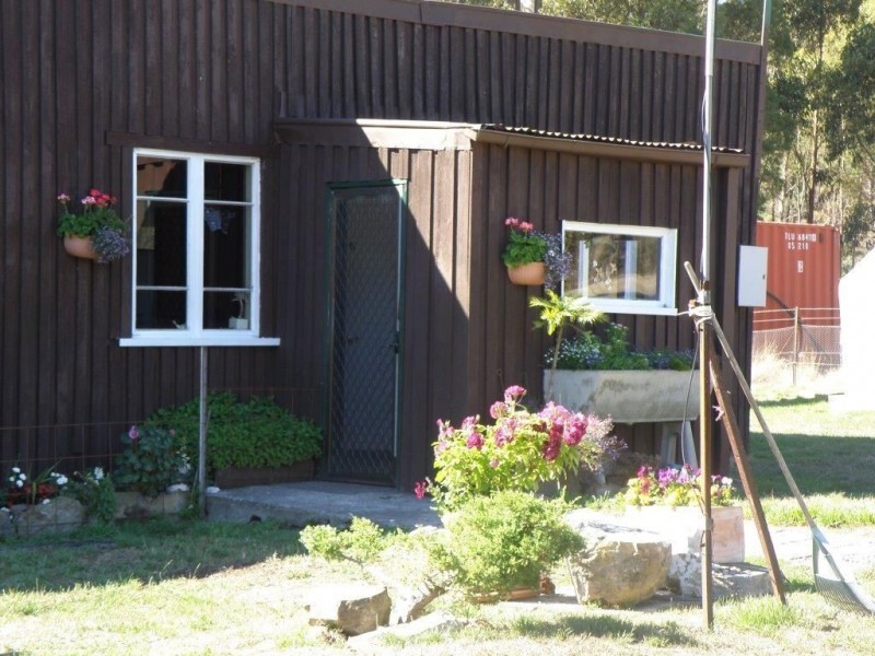 81 Daniels Road, Colebrook TAS 7027