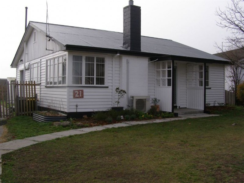 21 Barry Street, Glenorchy TAS 7010