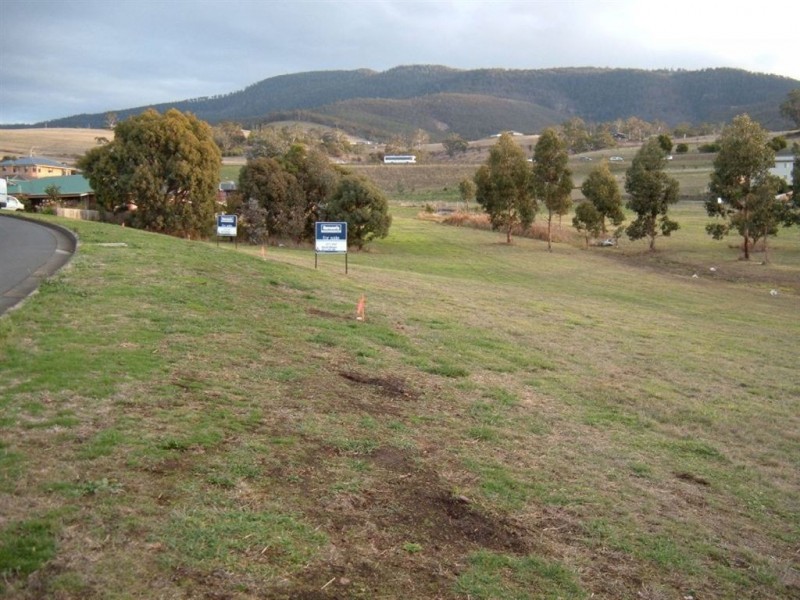 Lots 73-87 Presnell Street, Granton TAS 7030