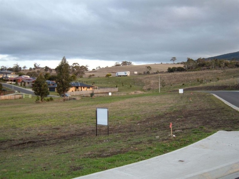 Lots 73-87 Presnell Street, Granton TAS 7030