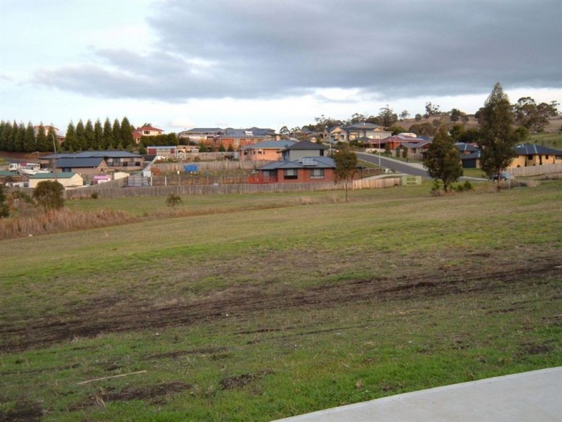 Lots 73-87 Presnell Street, Granton TAS 7030