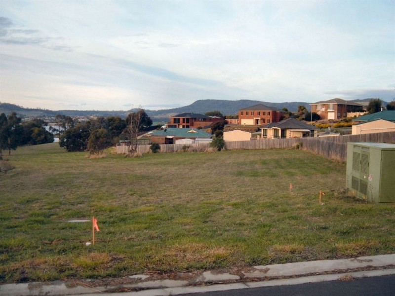 Lots 73-87 Presnell Street, Granton TAS 7030