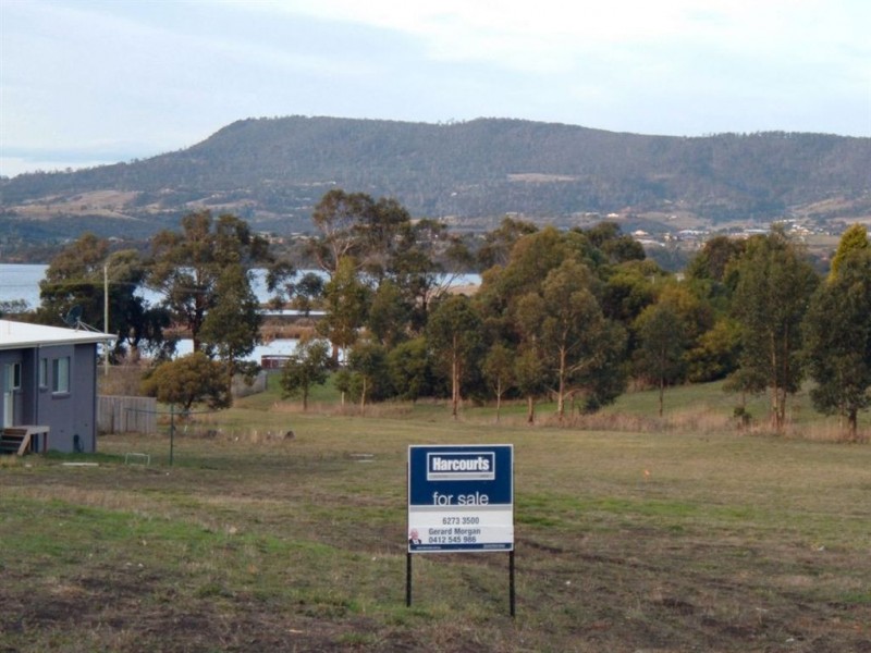 Lots 73-87 Presnell Street, Granton TAS 7030