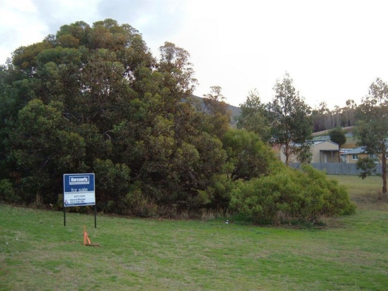 Lots 73-87 Presnell Street, Granton TAS 7030