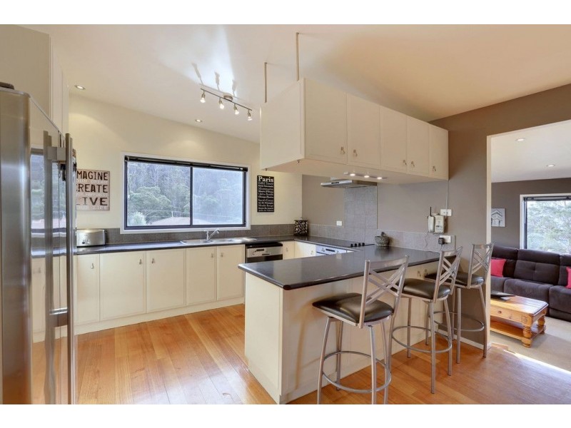 3 Wallcrest Road, Berriedale TAS 7011
