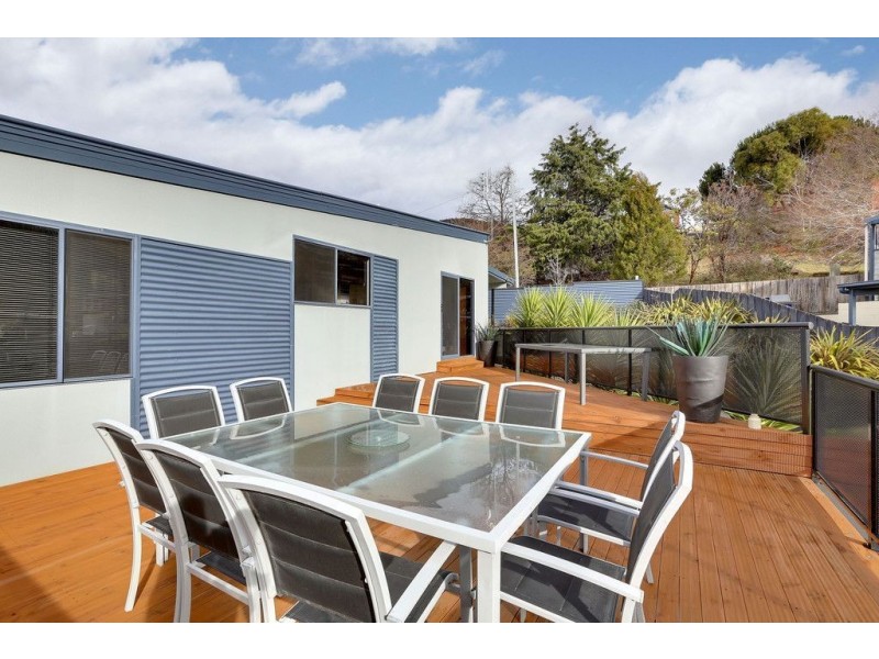 3 Wallcrest Road, Berriedale TAS 7011