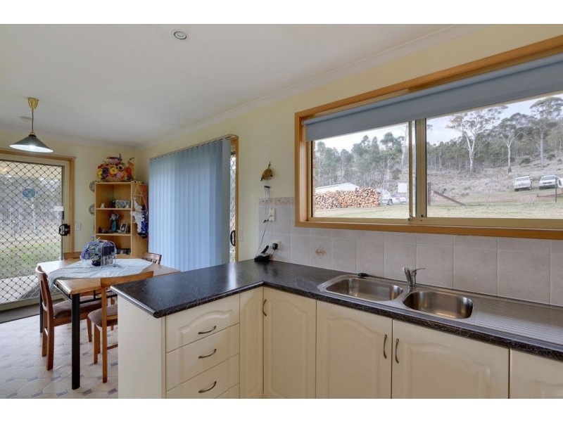 850 Mud Walls Road, Colebrook TAS 7027