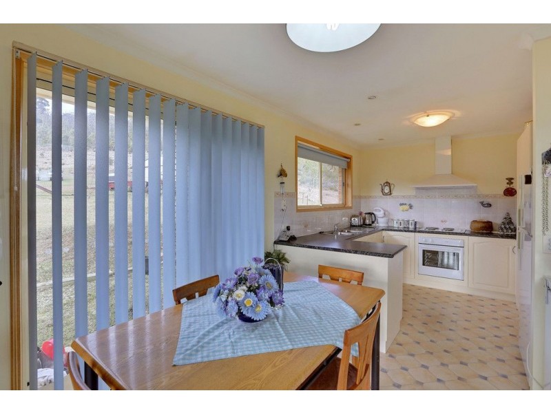 850 Mud Walls Road, Colebrook TAS 7027