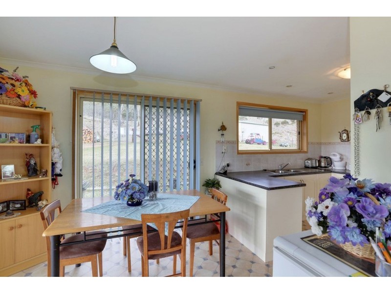 850 Mud Walls Road, Colebrook TAS 7027