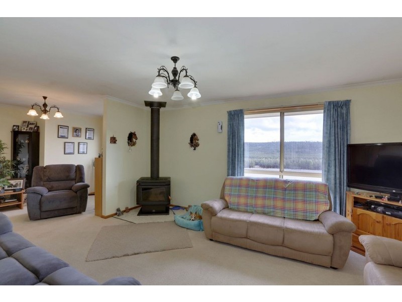 850 Mud Walls Road, Colebrook TAS 7027