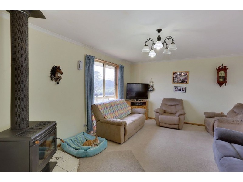 850 Mud Walls Road, Colebrook TAS 7027