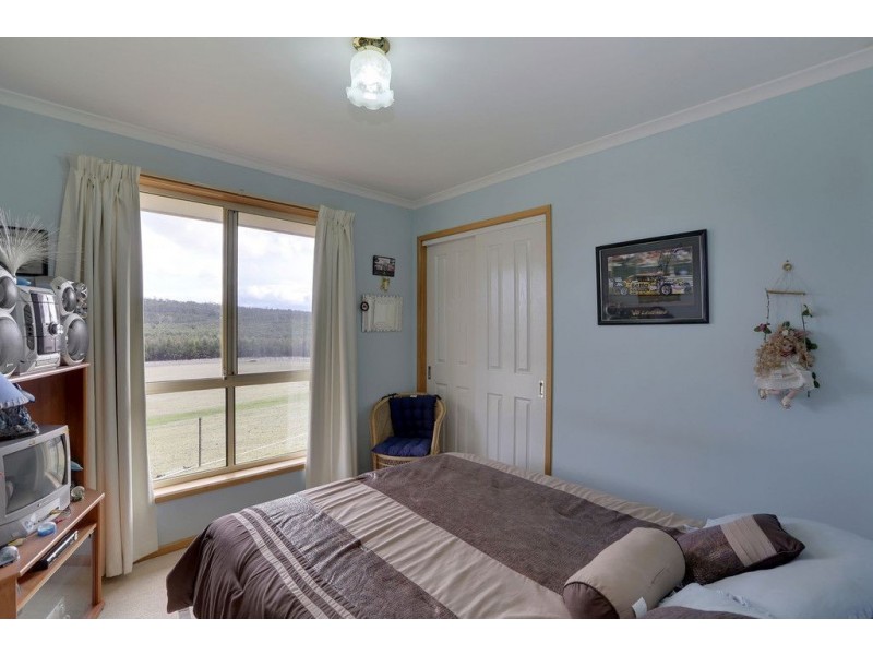 850 Mud Walls Road, Colebrook TAS 7027