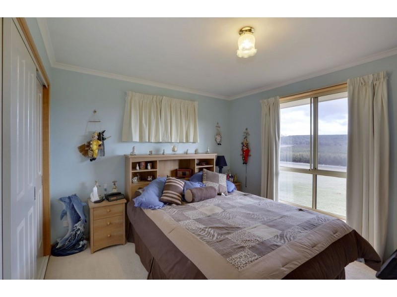 850 Mud Walls Road, Colebrook TAS 7027