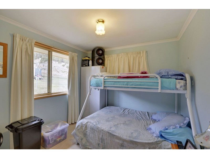 850 Mud Walls Road, Colebrook TAS 7027