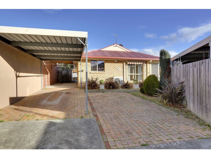 2/70 Bowden Street, Glenorchy TAS 7010