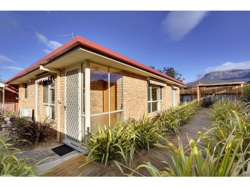 2/70 Bowden Street, Glenorchy TAS 7010