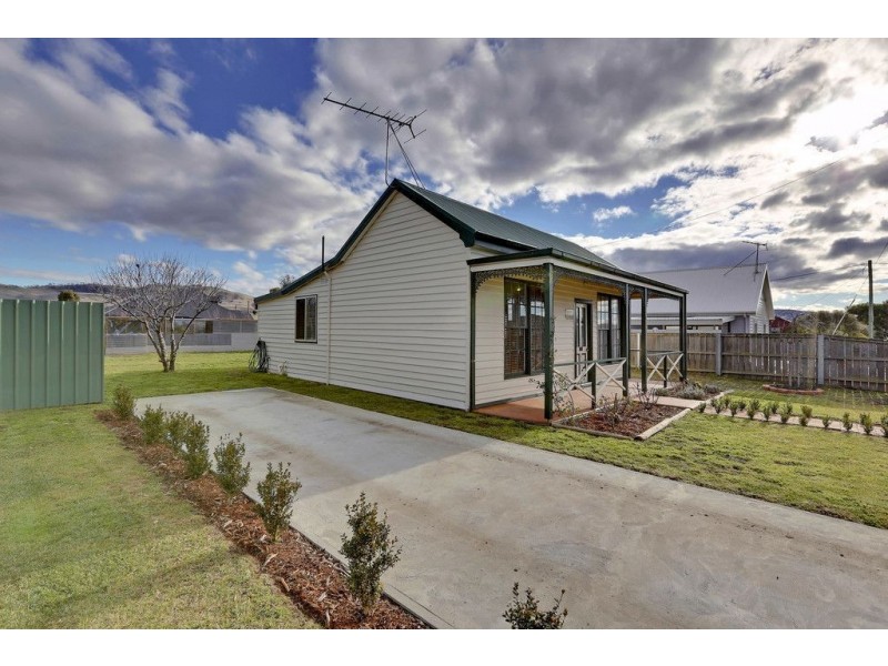 29 Louisa Street, Kempton TAS 7030