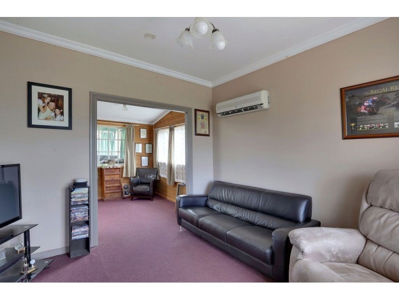 29 Louisa Street, Kempton TAS 7030
