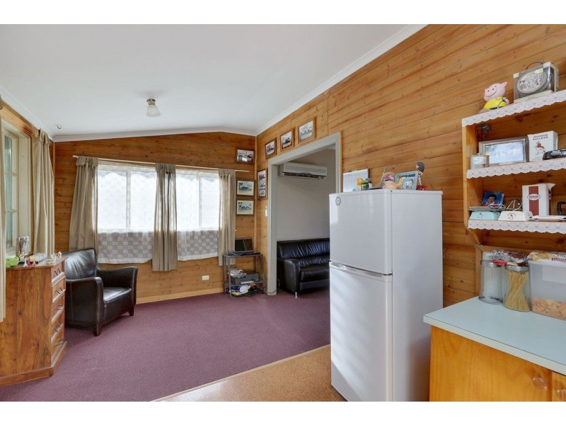 29 Louisa Street, Kempton TAS 7030