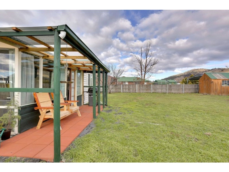 29 Louisa Street, Kempton TAS 7030