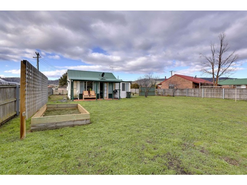 29 Louisa Street, Kempton TAS 7030