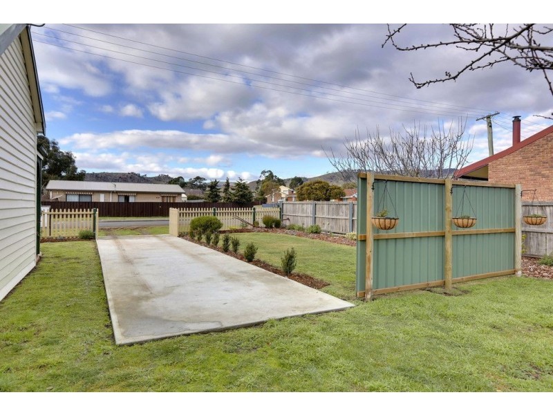 29 Louisa Street, Kempton TAS 7030