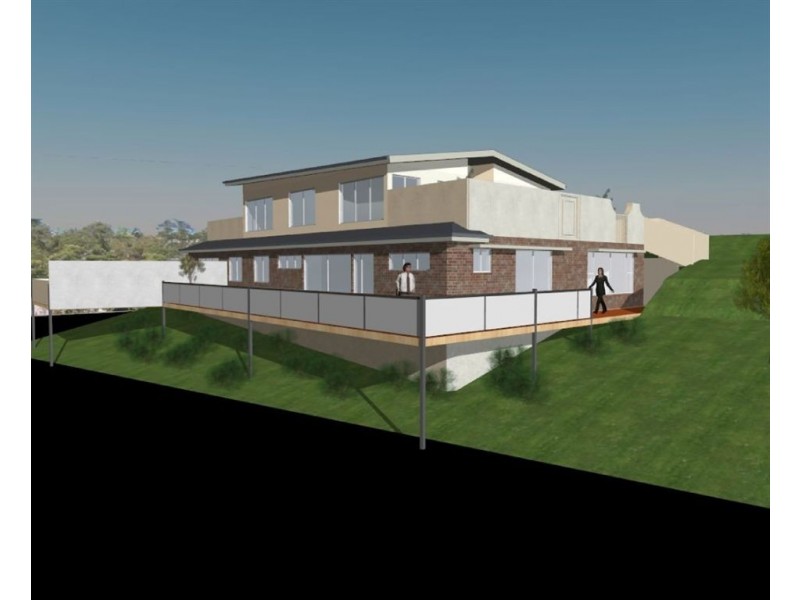 24c Richardson Avenue, Dynnyrne TAS 7005