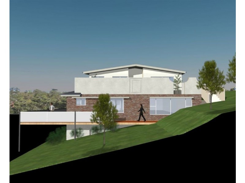 24c Richardson Avenue, Dynnyrne TAS 7005