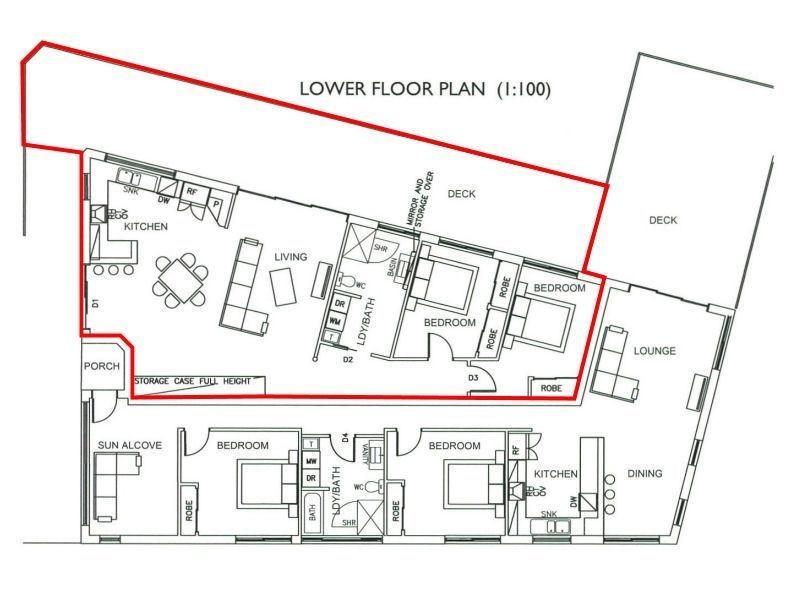 24c Richardson Avenue, Dynnyrne TAS 7005