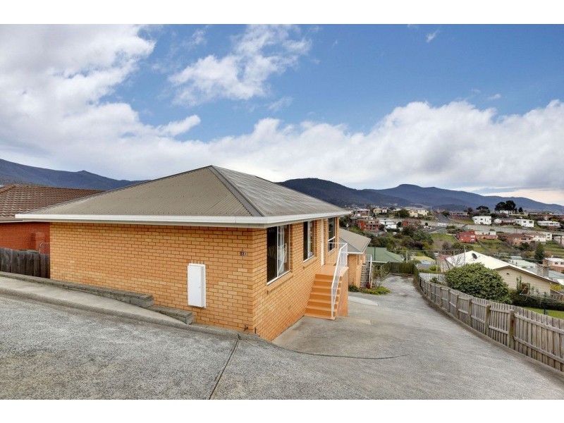 1/12a Seventh Avenue, West Moonah TAS 7009