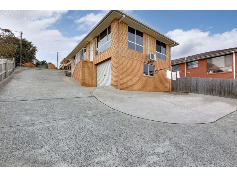 1/12a Seventh Avenue, West Moonah TAS 7009