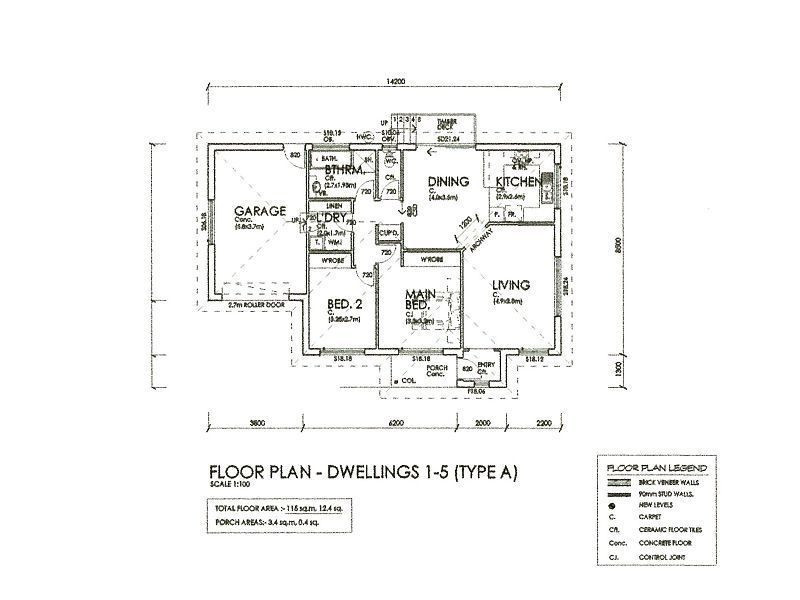 13a Burrows Avenue, Brighton TAS 7030