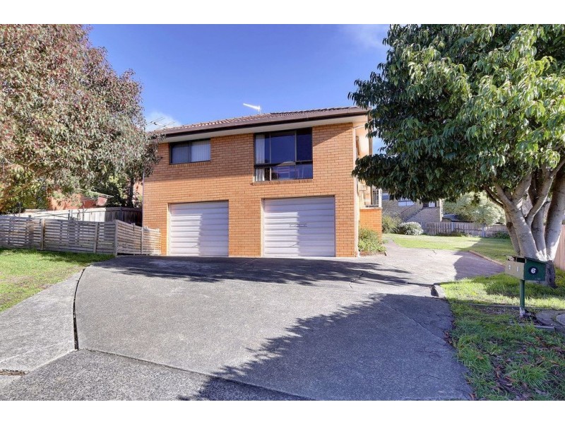 1/6 Alroy Court, Rosetta TAS 7010
