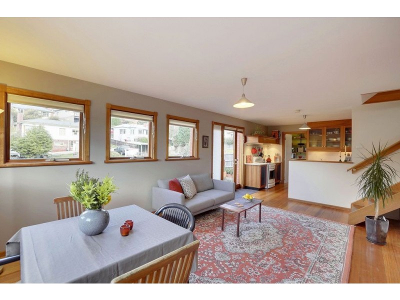 22 Valley Street, West Hobart TAS 7000