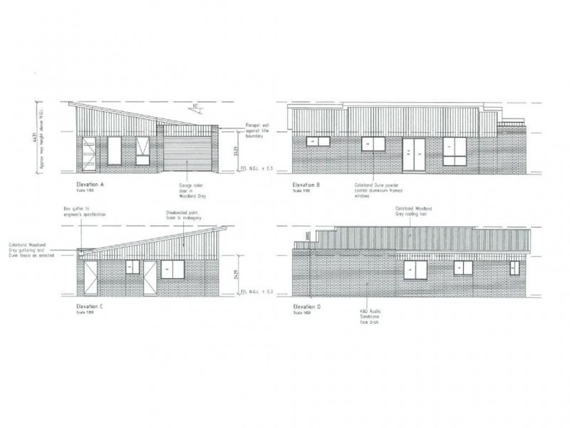 5 Thomas Court, Brighton TAS 7030