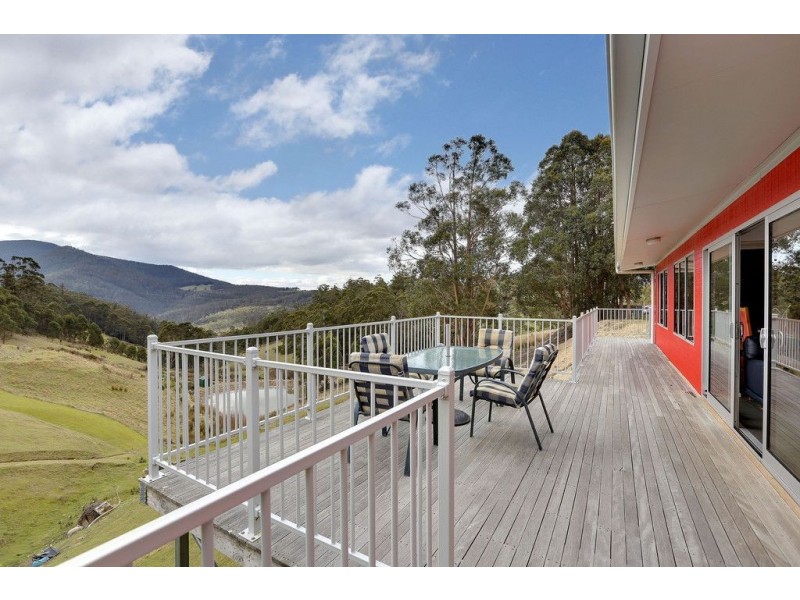 4a Valley Road, Collinsvale TAS 7012
