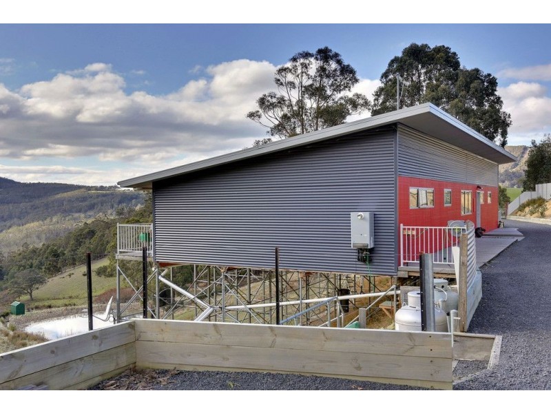 4a Valley Road, Collinsvale TAS 7012
