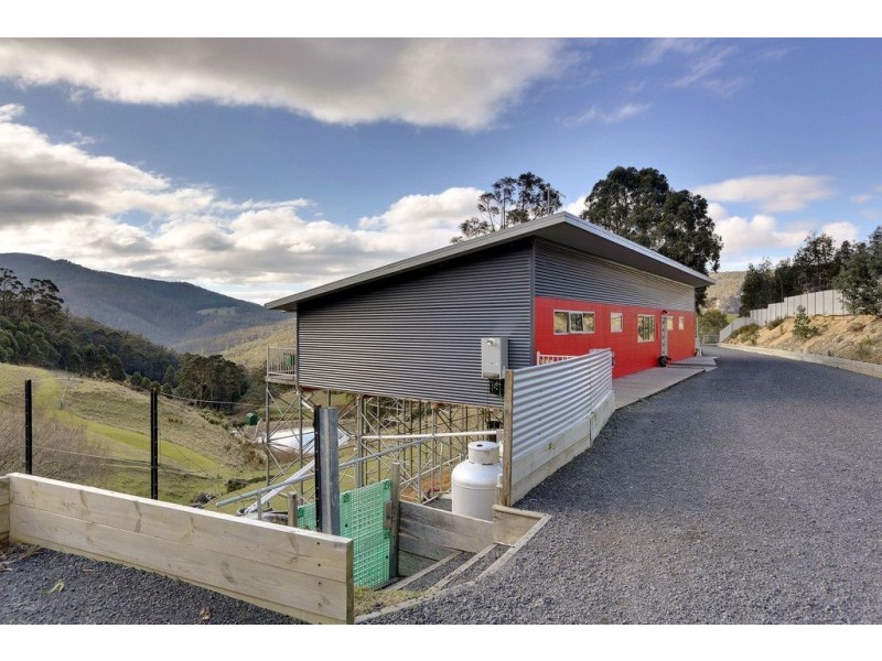 4a Valley Road, Collinsvale TAS 7012