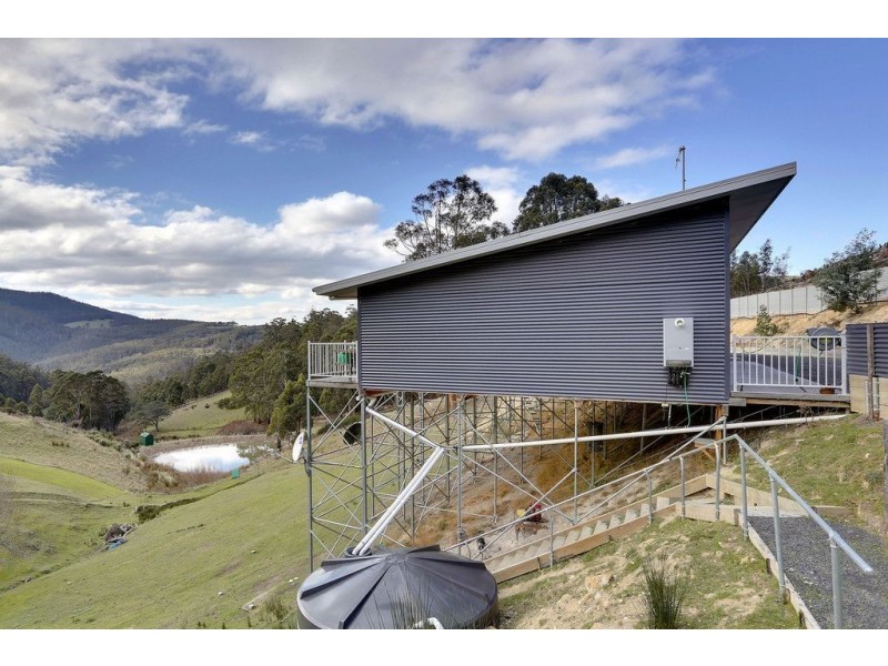 4a Valley Road, Collinsvale TAS 7012