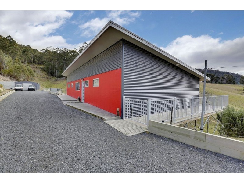 4a Valley Road, Collinsvale TAS 7012