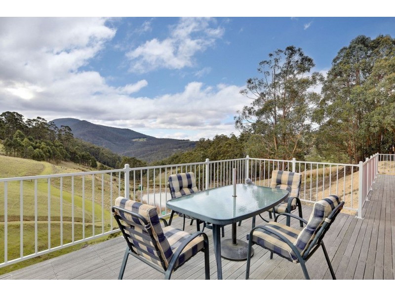 4a Valley Road, Collinsvale TAS 7012