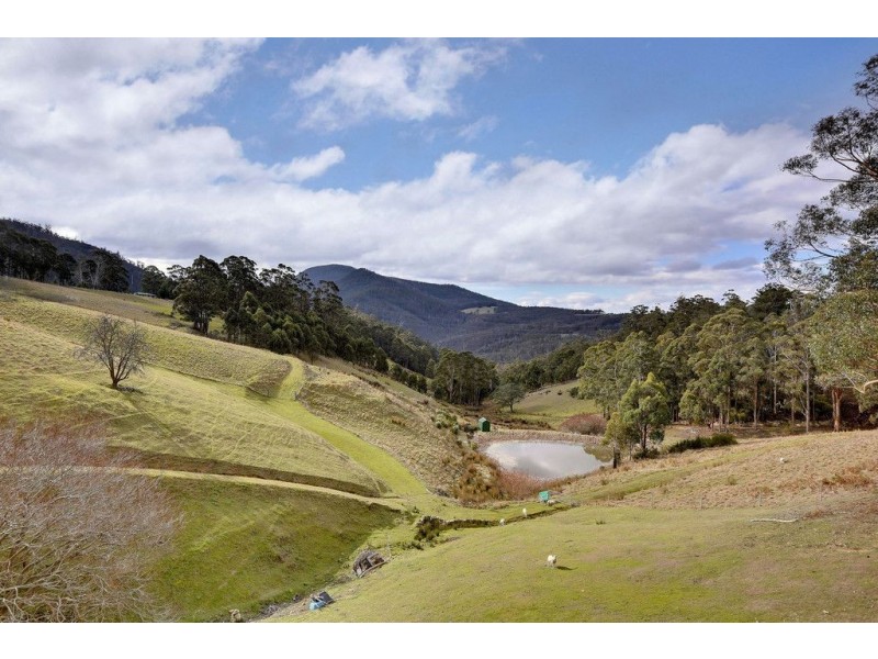 4a Valley Road, Collinsvale TAS 7012