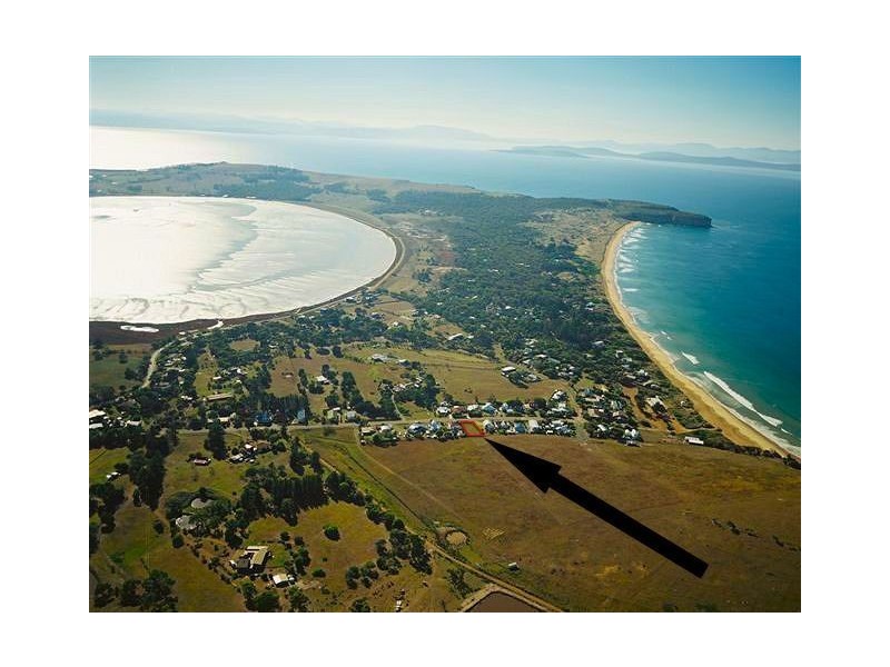 430 Clifton Beach Road, Clifton Beach TAS 7020