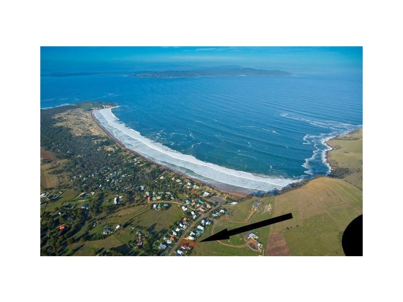 430 Clifton Beach Road, Clifton Beach TAS 7020