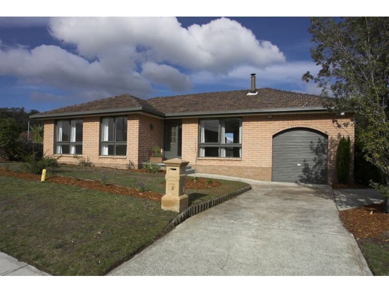 9 Gard Place, Old Beach TAS 7017